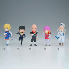 Load image into Gallery viewer, PRE-ORDER World Collectable Figure The Hunter Exam Vol. 2 Hunter x Hunter