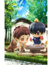 Load image into Gallery viewer, PRE-ORDER Wu Xie & Zhang Qiling & Wang Pangzi: Yucun Shiqu Ver. Time Raiders
