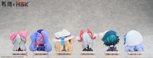 Load image into Gallery viewer, PRE-ORDER Wuthering Waves Nemunemu Series Chibi Figure Complete BOX