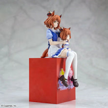 Load image into Gallery viewer, Authentic XStellar Aston Machan Sitting Ver. Umamusume: Pretty Derby