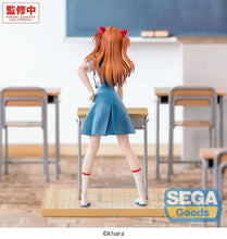 Load image into Gallery viewer, PRE-ORDER XStellar Asuka Shikinami Langley Uniform Ver. Evangelion: New Theatrical Edition
