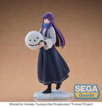 Load image into Gallery viewer, PRE-ORDER XStellar Fern Snow Fun Frieren: Beyond Journey's End