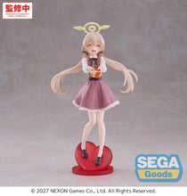 Load image into Gallery viewer, PRE-ORDER XStellar Hifumi Happy Valentine!! Blue Archive