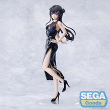 Load image into Gallery viewer, PRE-ORDER XStellar Mai Sakurajima Chinese Dress Rascal Does Not Dream Series