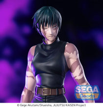 Load image into Gallery viewer, PRE-ORDER XStellar Maki Zen'in Jujutsu Kaisen The Culling Game