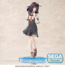 Load image into Gallery viewer, PRE-ORDER XStellar Nadeko Sengoku Monogatari Series