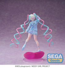 Load image into Gallery viewer, PRE-ORDER XStellar OMGkawaiiAngel Needy Girl Overdose