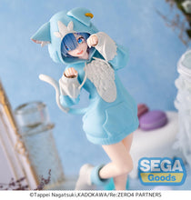 Load image into Gallery viewer, PRE-ORDER XStellar Rem Mofumofu Pack Re:ZERO -Starting Life in Another World