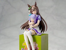 Load image into Gallery viewer, Authentic XStellar Satono Diamond Sitting Ver. Umamusume: Pretty Derby