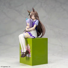 Load image into Gallery viewer, Authentic XStellar Satono Diamond Sitting Ver. Umamusume: Pretty Derby