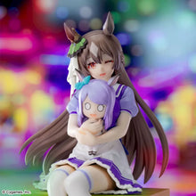 Load image into Gallery viewer, Authentic XStellar Satono Diamond Sitting Ver. Umamusume: Pretty Derby