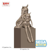 Load image into Gallery viewer, PRE-ORDER XStellar Satono Diamond Sitting Ver. Umamusume: Pretty Derby
