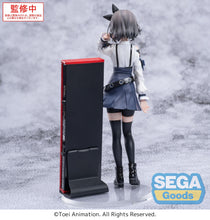 Load image into Gallery viewer, PRE-ORDER XStellar Tomo Ebizuka Girls Band Cry