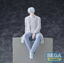 Load image into Gallery viewer, PRE-ORDER X/Slur PM Perching Figure Sakamoto Days