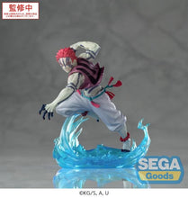Load image into Gallery viewer, PRE-ORDER XrossLink Akaza Demon Slayer: Kimetsu no Yaiba