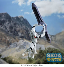 Load image into Gallery viewer, PRE-ORDER XrossLink EVA Mass Production Model The End of Evangelion