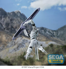 Load image into Gallery viewer, PRE-ORDER XrossLink EVA Mass Production Model The End of Evangelion