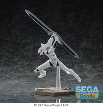 Load image into Gallery viewer, PRE-ORDER XrossLink EVA Mass Production Model The End of Evangelion