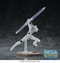 Load image into Gallery viewer, PRE-ORDER XrossLink EVA Mass Production Model The End of Evangelion