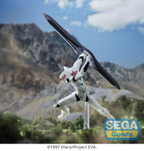 Load image into Gallery viewer, PRE-ORDER XrossLink EVA Mass Production Model The End of Evangelion