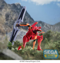 Load image into Gallery viewer, PRE-ORDER XrossLink EVA Production Model The End of Evangelion