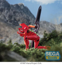 Load image into Gallery viewer, PRE-ORDER XrossLink EVA Production Model The End of Evangelion