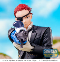 Load image into Gallery viewer, PRE-ORDER XrossLink Giulio Gandini My Hero Academia: You're Next