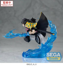 Load image into Gallery viewer, PRE-ORDER XrossLink Giyu Tomioka Demon Slayer: Kimetsu no Yaiba