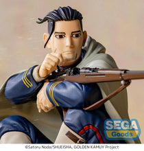 Load image into Gallery viewer, PRE-ORDER XrossLink Hyakunosuke Ogata Golden Kamuy
