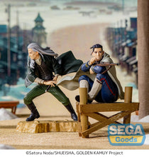 Load image into Gallery viewer, PRE-ORDER XrossLink Hyakunosuke Ogata Golden Kamuy