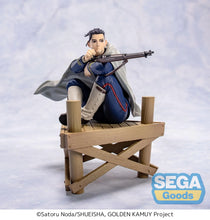 Load image into Gallery viewer, PRE-ORDER XrossLink Hyakunosuke Ogata Golden Kamuy