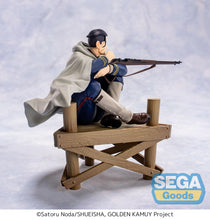 Load image into Gallery viewer, PRE-ORDER XrossLink Hyakunosuke Ogata Golden Kamuy