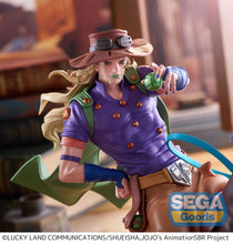 Load image into Gallery viewer, PRE-ORDER XrossLinkMAX Gyro Zeppeli JoJo's Bizarre Adventure STEEL BALL RUN
