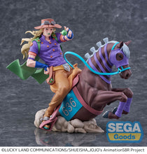 Load image into Gallery viewer, PRE-ORDER XrossLinkMAX Gyro Zeppeli JoJo's Bizarre Adventure STEEL BALL RUN