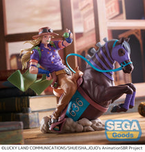 Load image into Gallery viewer, PRE-ORDER XrossLinkMAX Gyro Zeppeli JoJo's Bizarre Adventure STEEL BALL RUN