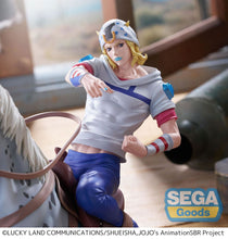 Load image into Gallery viewer, PRE-ORDER XrossLinkMAX Johnny Joestar JoJo's Bizarre Adventure STEEL BALL RUN