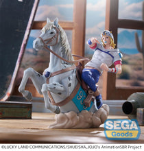 Load image into Gallery viewer, PRE-ORDER XrossLinkMAX Johnny Joestar JoJo's Bizarre Adventure STEEL BALL RUN
