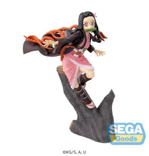 Load image into Gallery viewer, PRE-ORDER Xross Link Nezuko Kamado Demon Slayer: Kimetsu no Yaiba