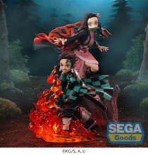 Load image into Gallery viewer, PRE-ORDER Xross Link Nezuko Kamado Demon Slayer: Kimetsu no Yaiba