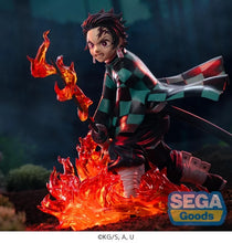Load image into Gallery viewer, PRE-ORDER Xross Link Tanjiro Kamado Demon Slayer: Kimetsu no Yaiba