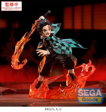 Load image into Gallery viewer, PRE-ORDER XrossLink Tanjiro Kamado Demon Slayer: Kimetsu no Yaiba