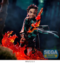 Load image into Gallery viewer, PRE-ORDER Xross Link Tanjiro Kamado Demon Slayer: Kimetsu no Yaiba