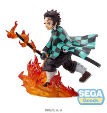 Load image into Gallery viewer, PRE-ORDER Xross Link Tanjiro Kamado Demon Slayer: Kimetsu no Yaiba
