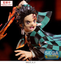 Load image into Gallery viewer, PRE-ORDER XrossLink Tanjiro Kamado Demon Slayer: Kimetsu no Yaiba