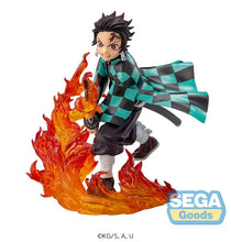 Load image into Gallery viewer, PRE-ORDER Xross Link Tanjiro Kamado Demon Slayer: Kimetsu no Yaiba