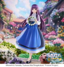 Load image into Gallery viewer, PRE-ORDER Xstellar Fern At a Certain Festival Frieren: Beyond Journey's End