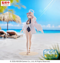 Load image into Gallery viewer, PRE-ORDER Xstellar Nagisa Swimsuit Blue Archive