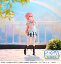Load image into Gallery viewer, PRE-ORDER Xstellar Yui Yuigahama After School Rain My Teen Romantic Comedy SNAFU Climax