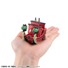 Load image into Gallery viewer, PRE-ORDER YURACOLLE series One Piece Grand Line Collection Vol. 2