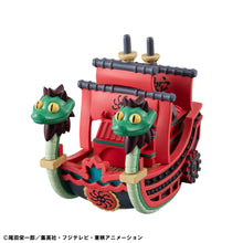 Load image into Gallery viewer, PRE-ORDER YURACOLLE series One Piece Grand Line Collection Vol. 2